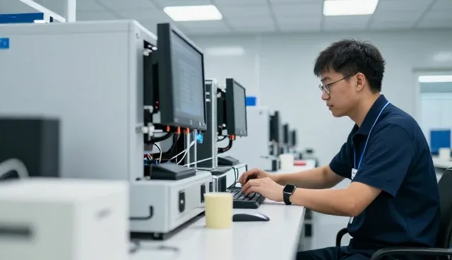 企业管理系统