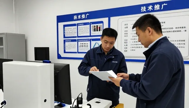 技术推广如何利用技术推广提升价值