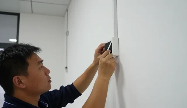 广州市玛奇科技有限责任公司服务安装调试客户,提供运维服务等支持
