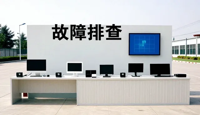 运维服务中技术问题的识别与解决策略