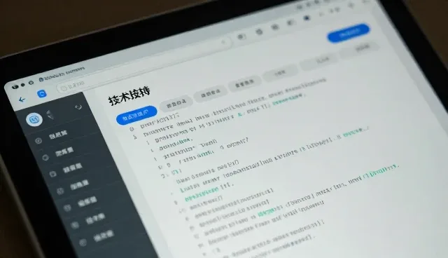 运维服务转型中的智能化方案设计实践
