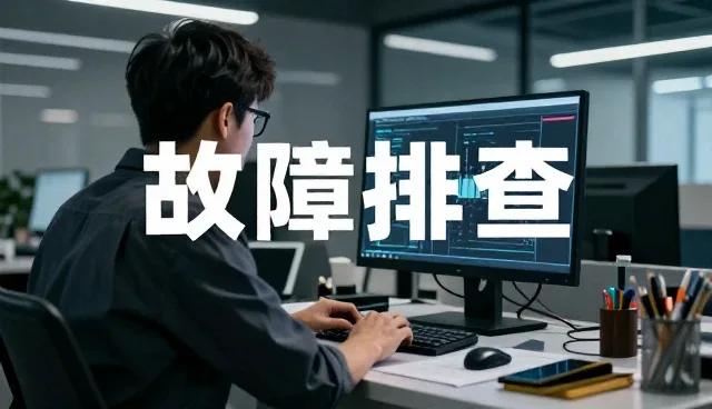 智能化方案如何提升故障排查效率与精准度